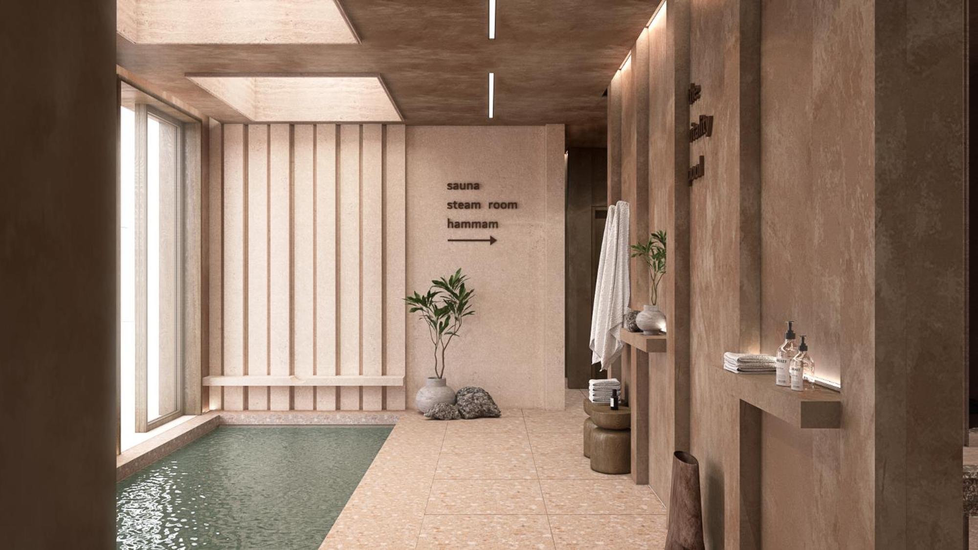 91 Athens Riviera, The Resort エクステリア 写真