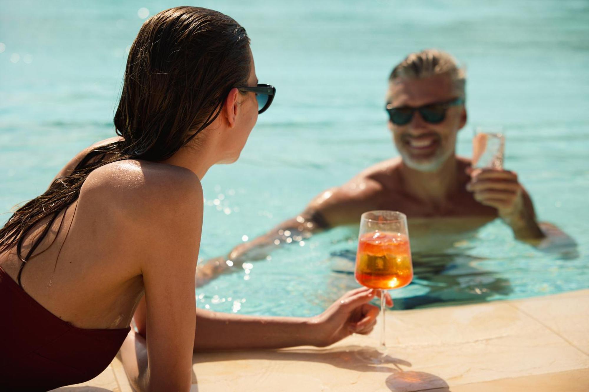 91 Athens Riviera, The Resort エクステリア 写真
