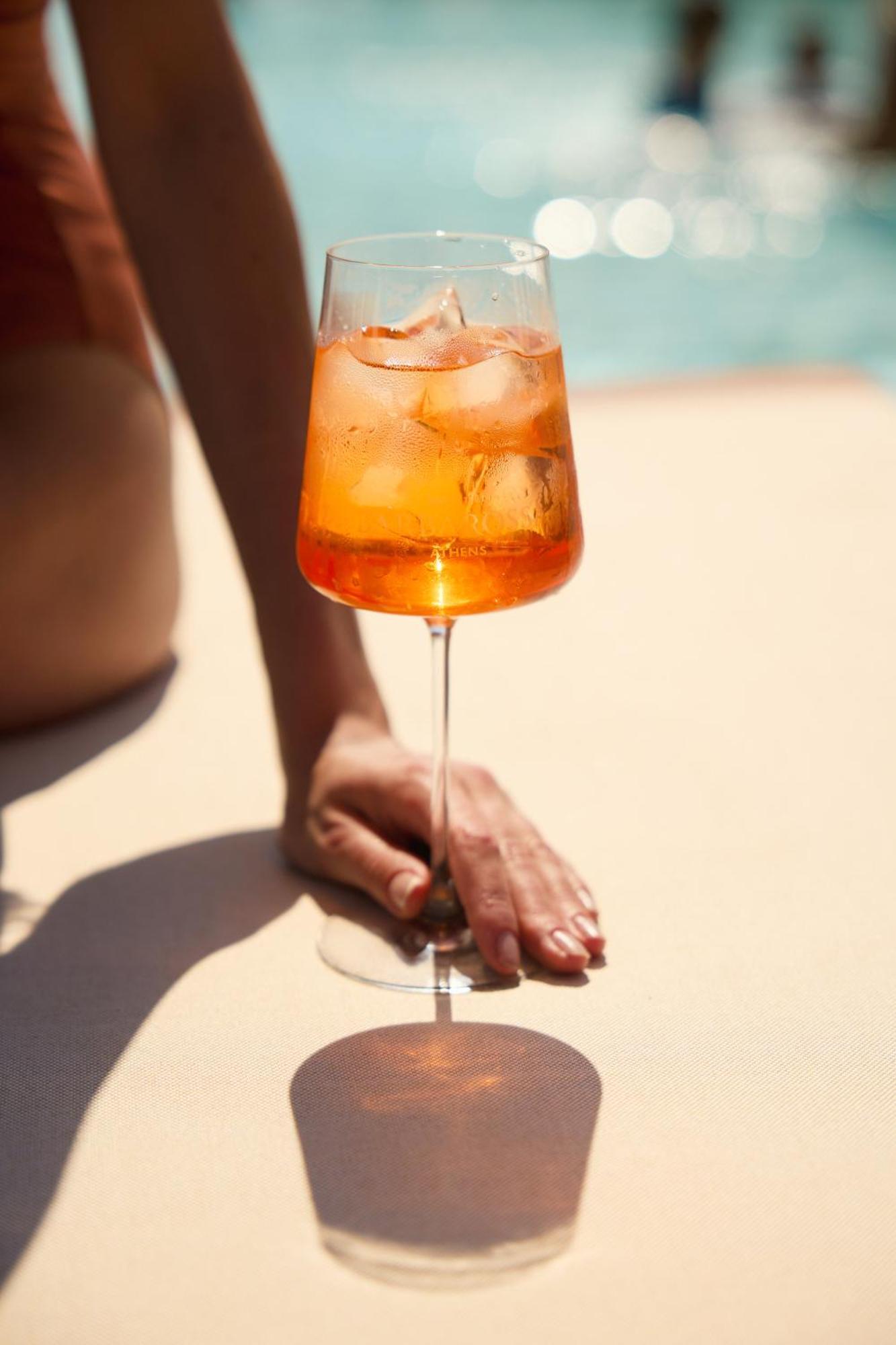 91 Athens Riviera, The Resort エクステリア 写真