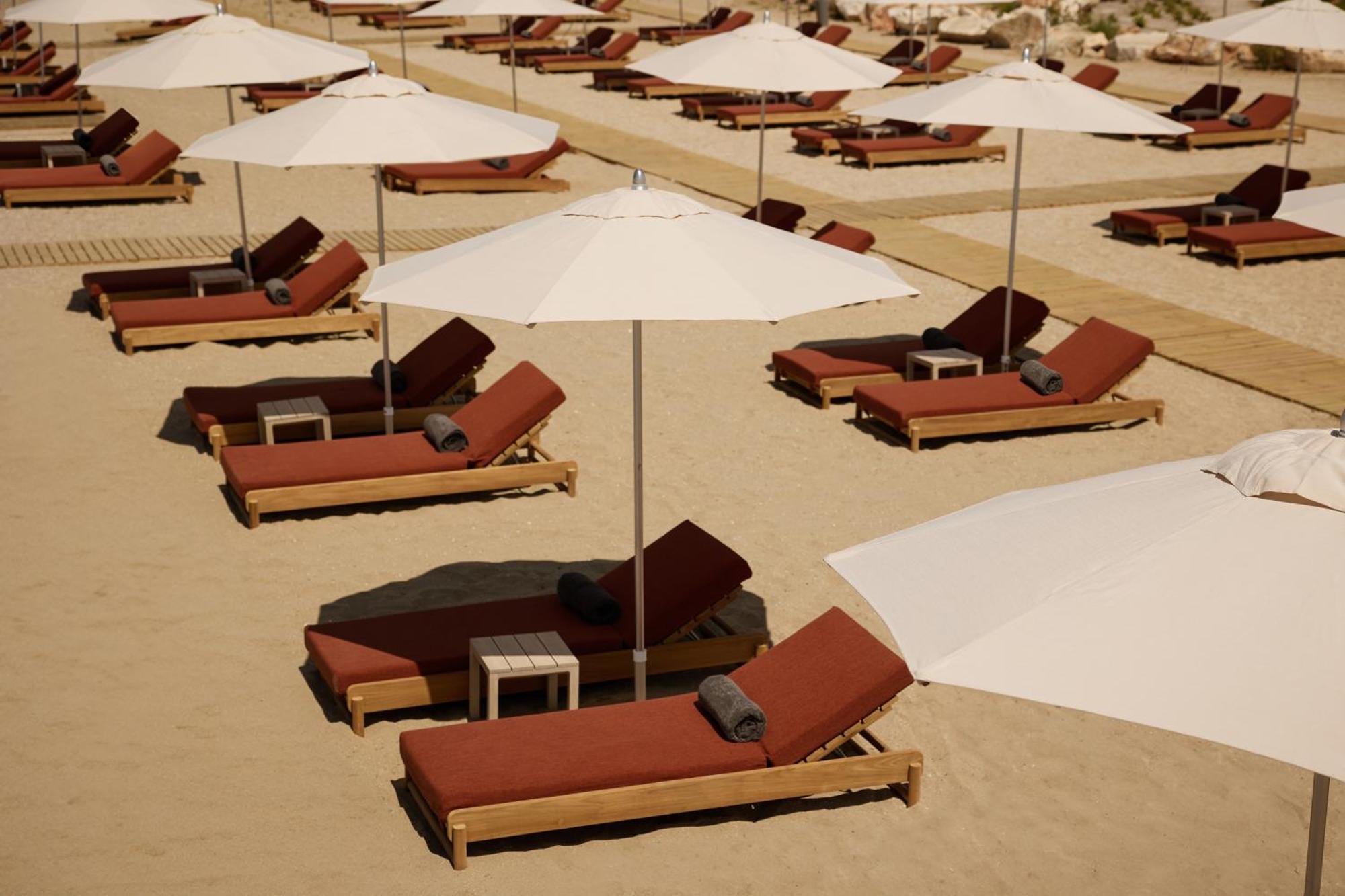 91 Athens Riviera, The Resort エクステリア 写真