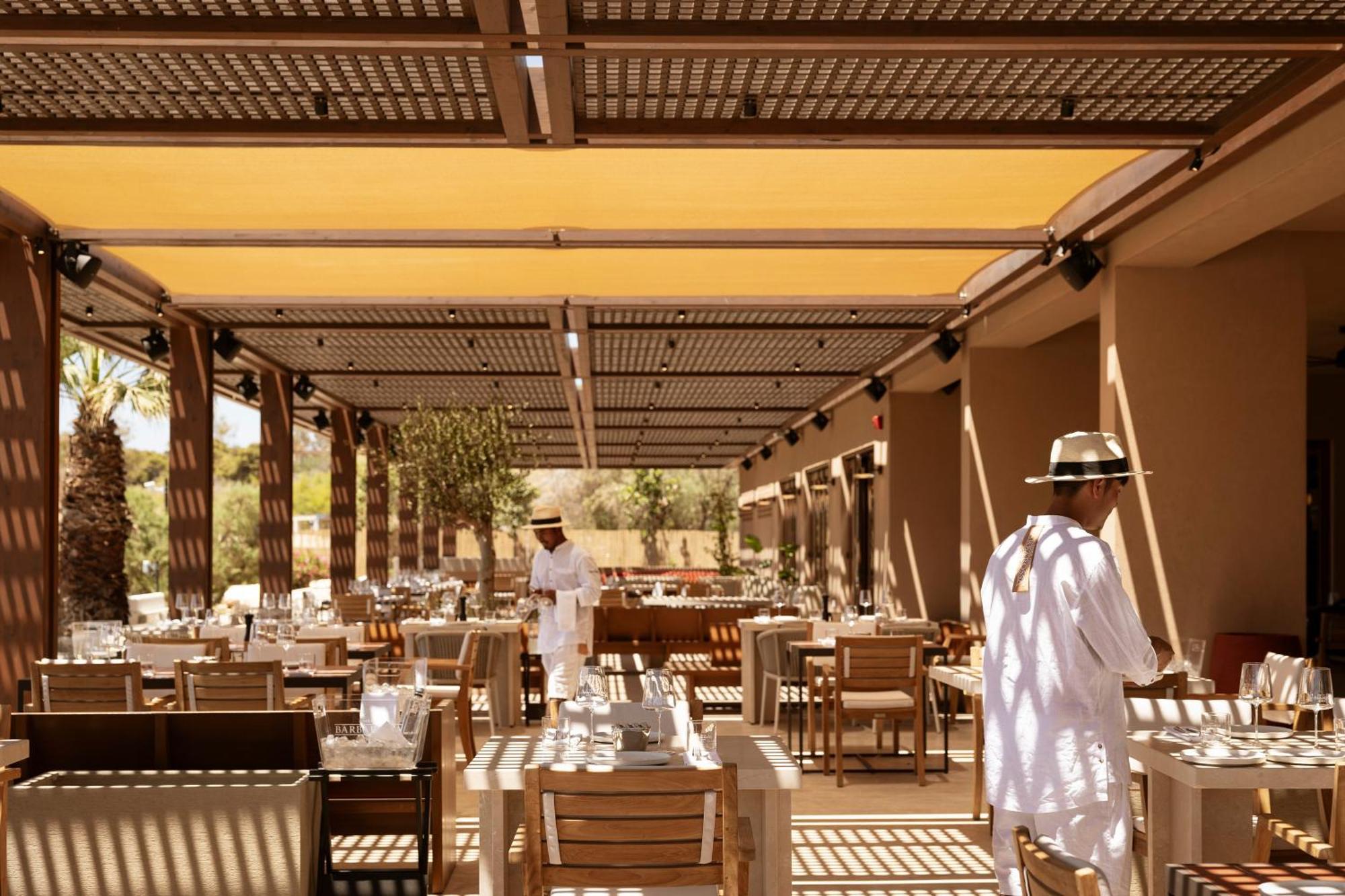 91 Athens Riviera, The Resort エクステリア 写真
