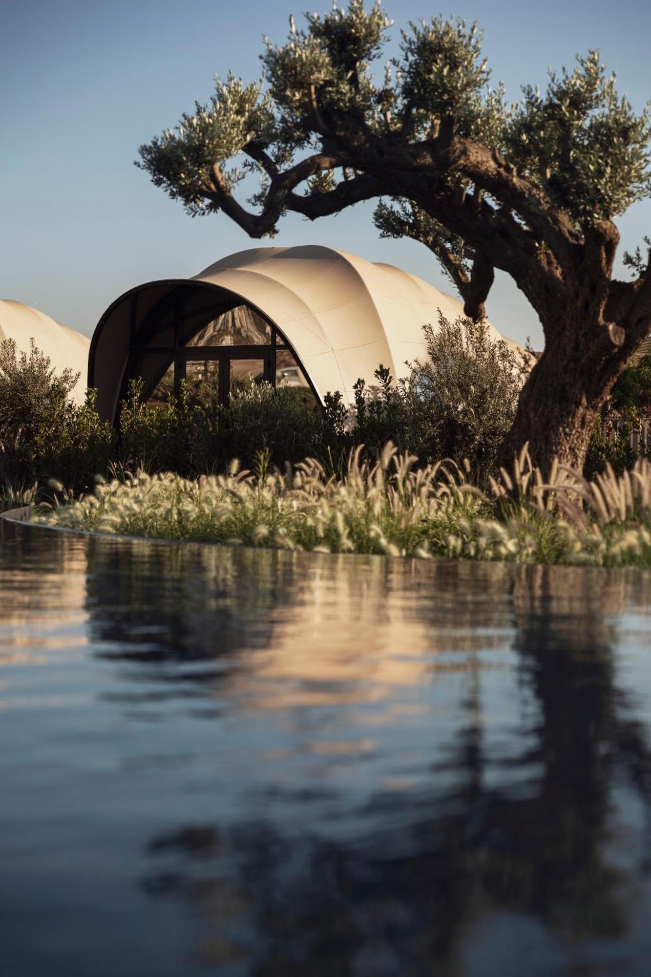 91 Athens Riviera, The Resort エクステリア 写真