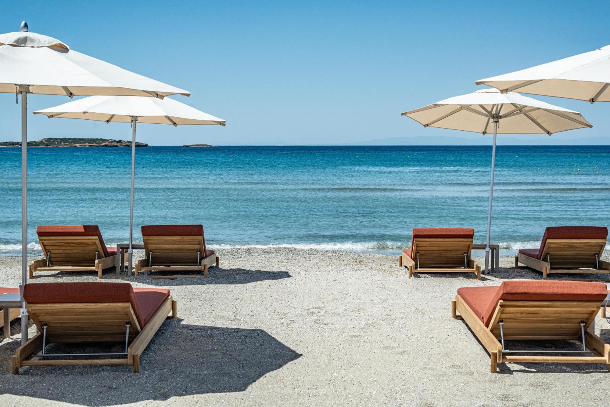 91 Athens Riviera, The Resort エクステリア 写真