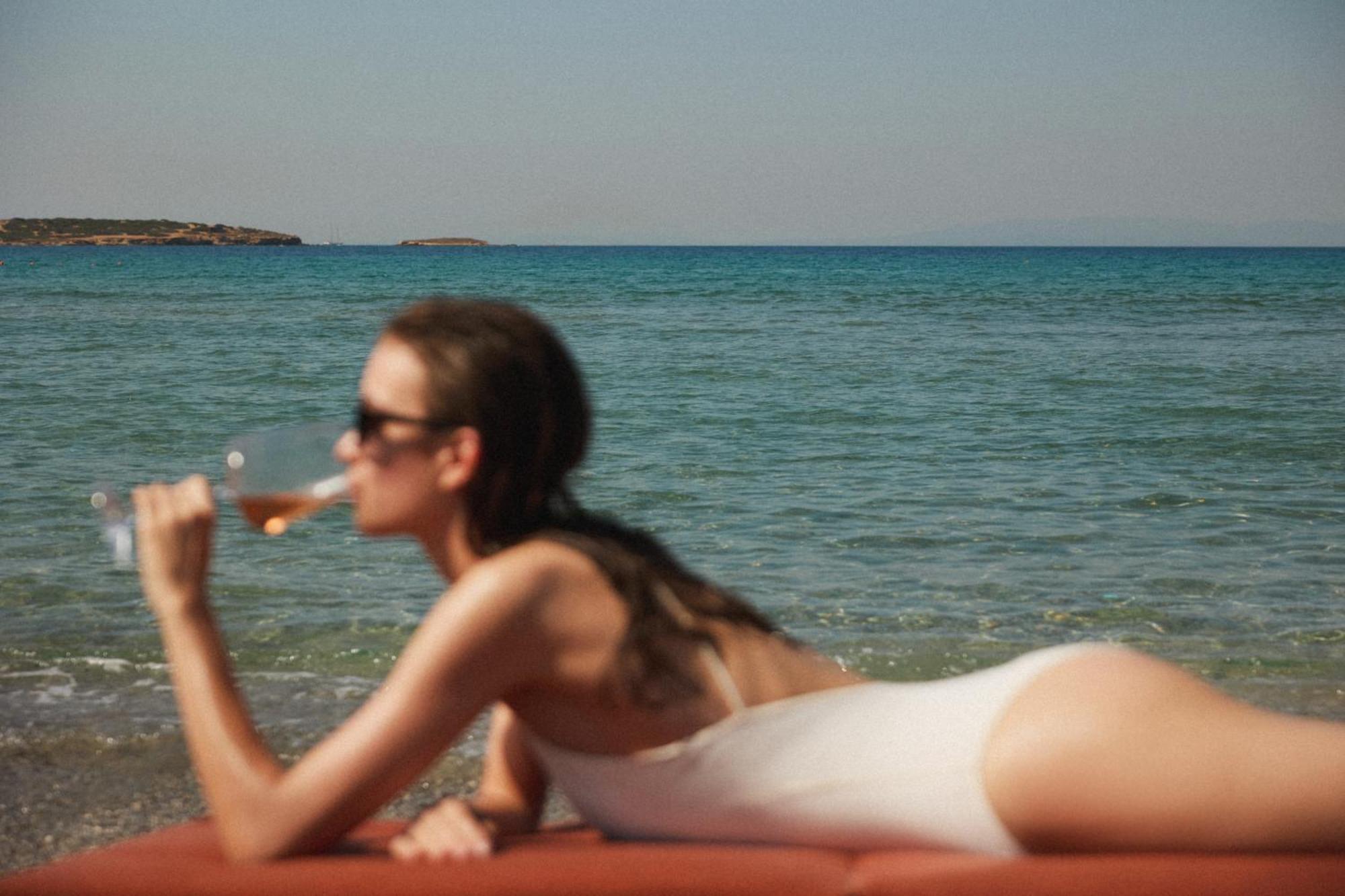 91 Athens Riviera, The Resort エクステリア 写真
