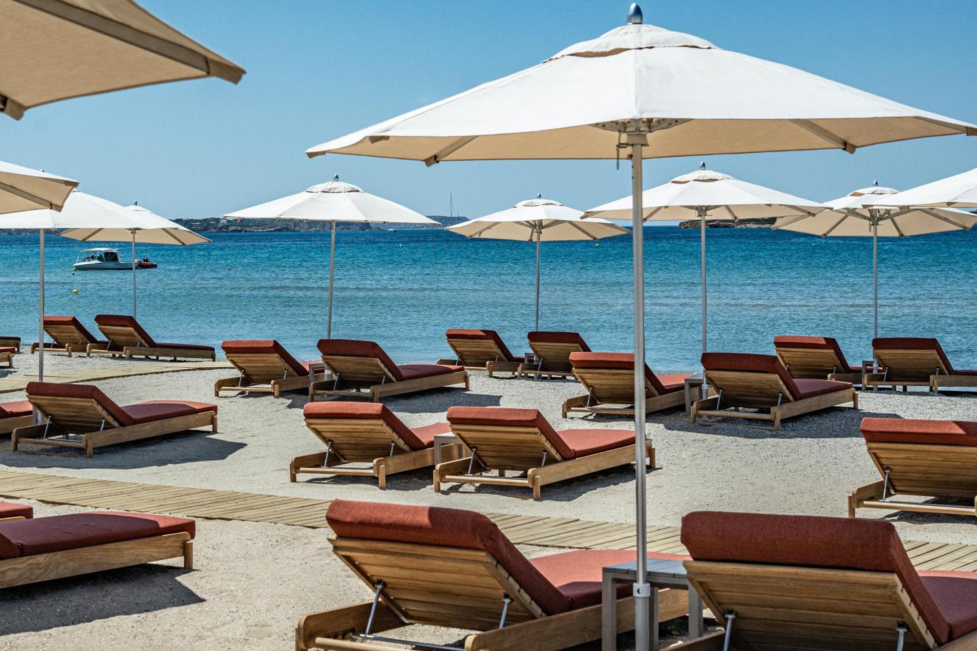 91 Athens Riviera, The Resort エクステリア 写真