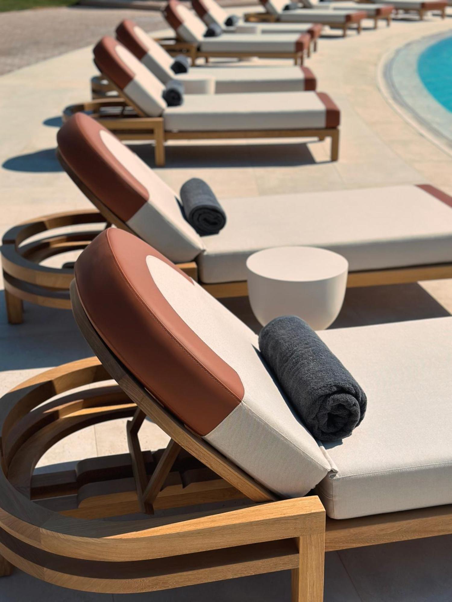 91 Athens Riviera, The Resort エクステリア 写真