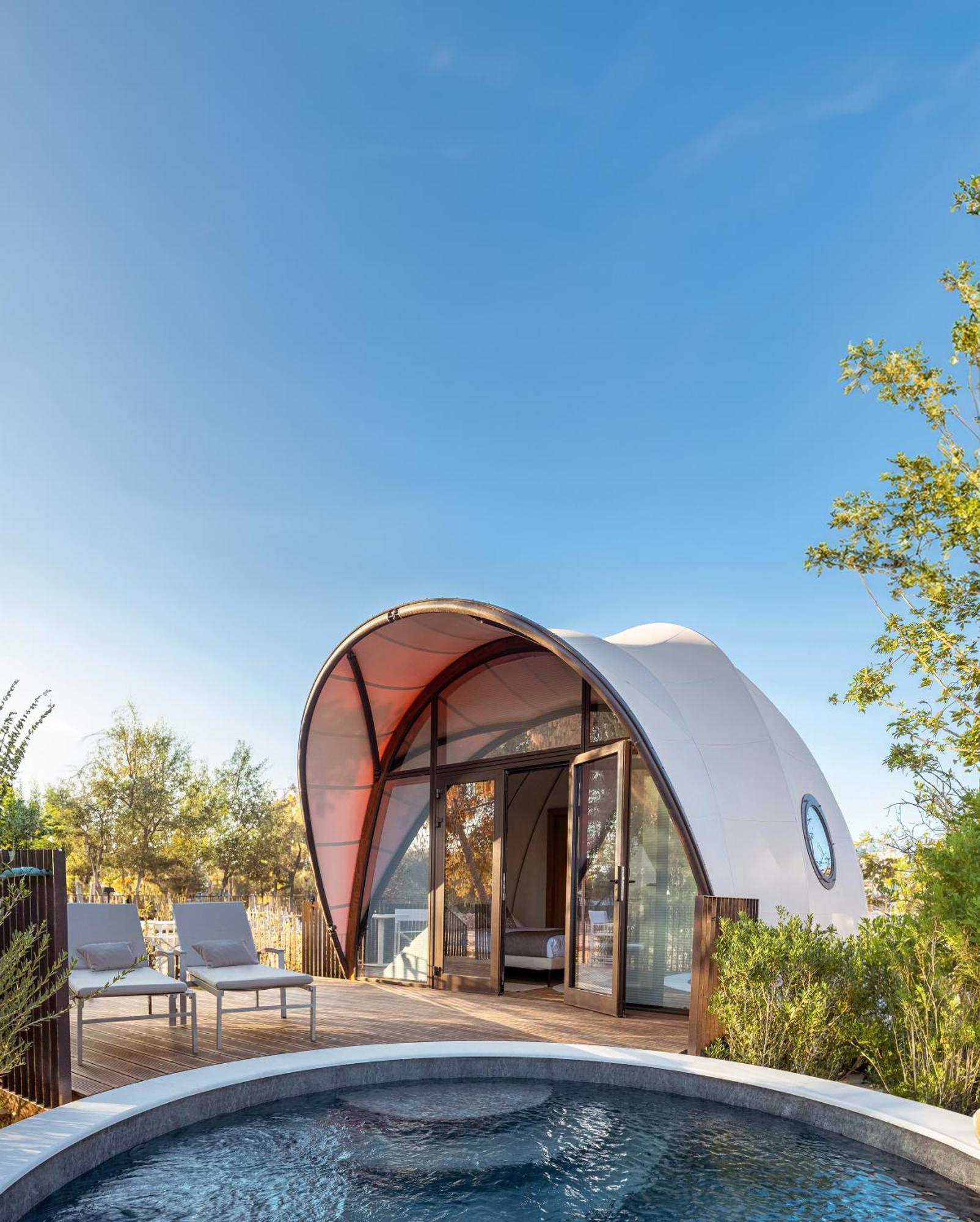91 Athens Riviera, The Resort エクステリア 写真