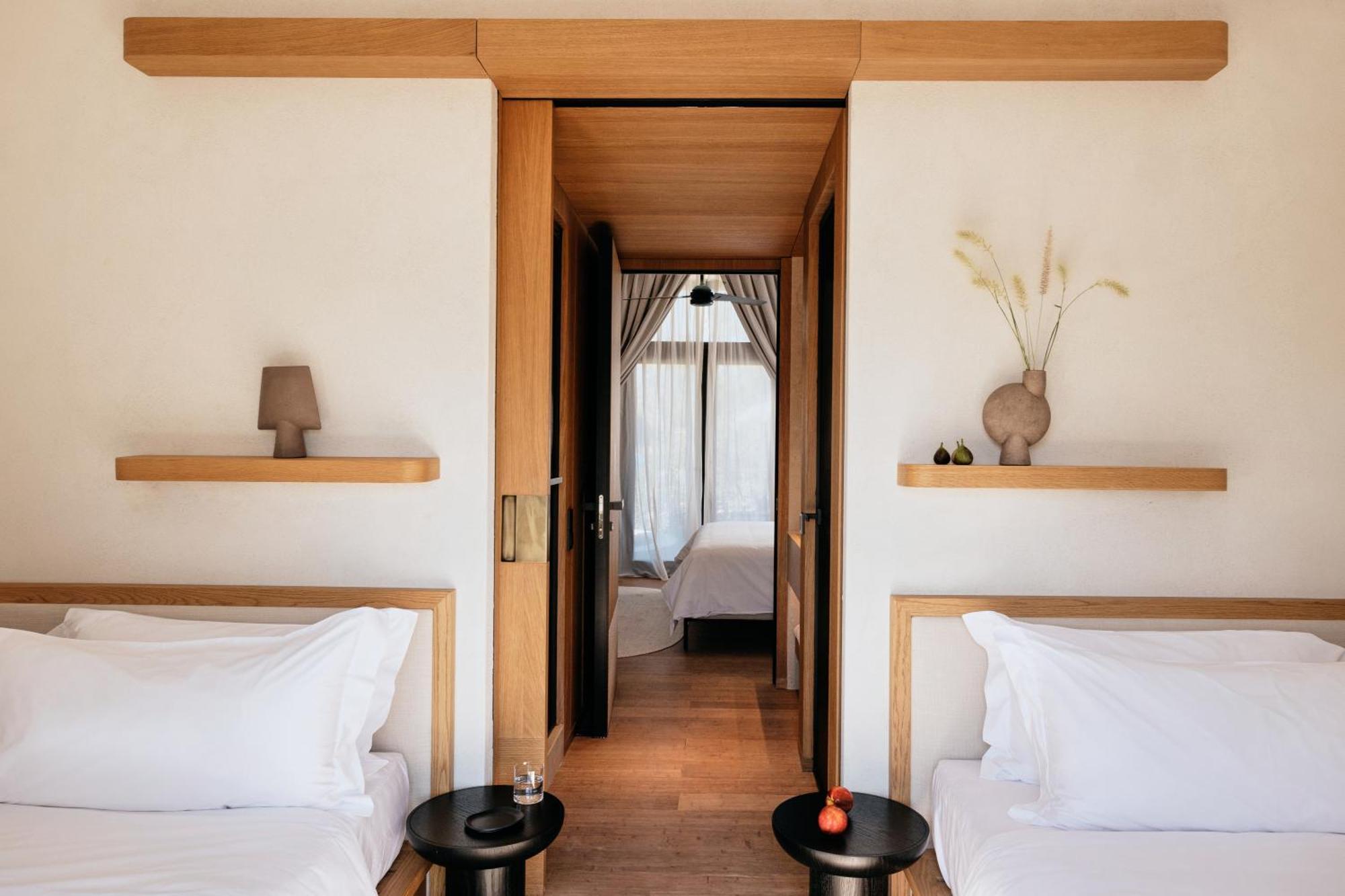 91 Athens Riviera, The Resort エクステリア 写真